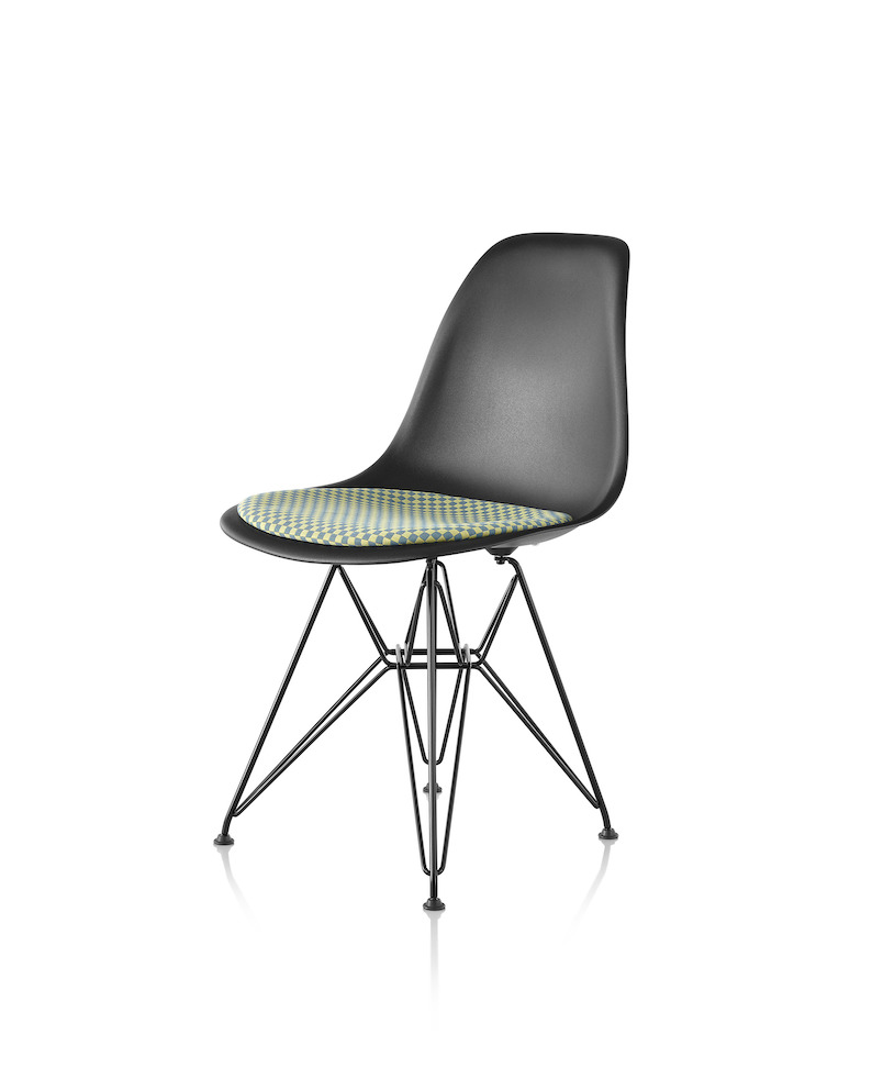 华体会体育官方在线官网 - 坐具|餐椅|办公家具|华体会体育官方在线官网家具|伊姆斯®软垫餐椅